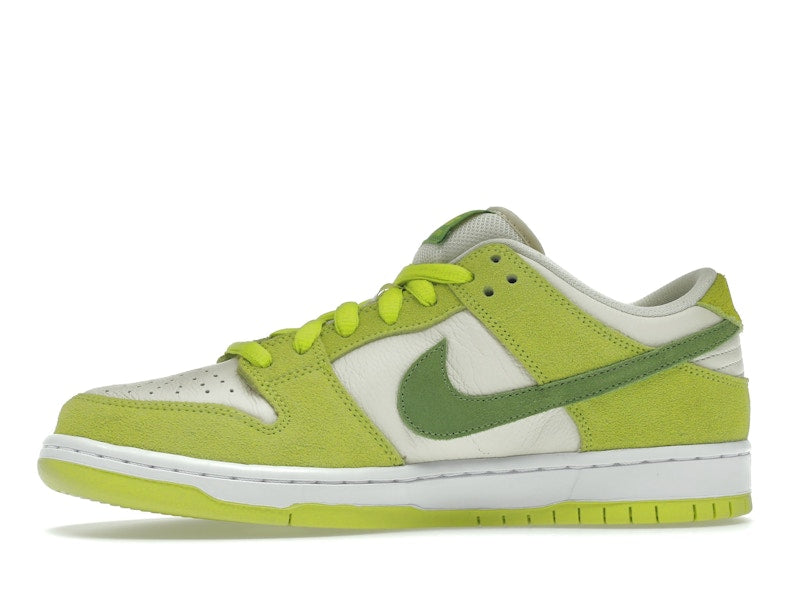 Nike Sb Dunk Low Green Apple - White/Green Apple - DM0807-300 - 18