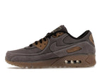 Nike Air Max 90 Shadow Brown, vista a 360 gradi 18 di 36