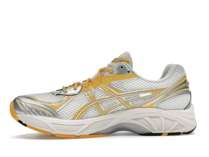 Asics Gt 2160 Kith Cream Solar Power 2025 - Cream/Solar Power - 1203A994-100 - 18