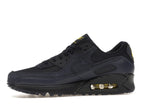 Nike Air Max 90 Obsidian Lightning, vista a 360 gradi 18 di 36