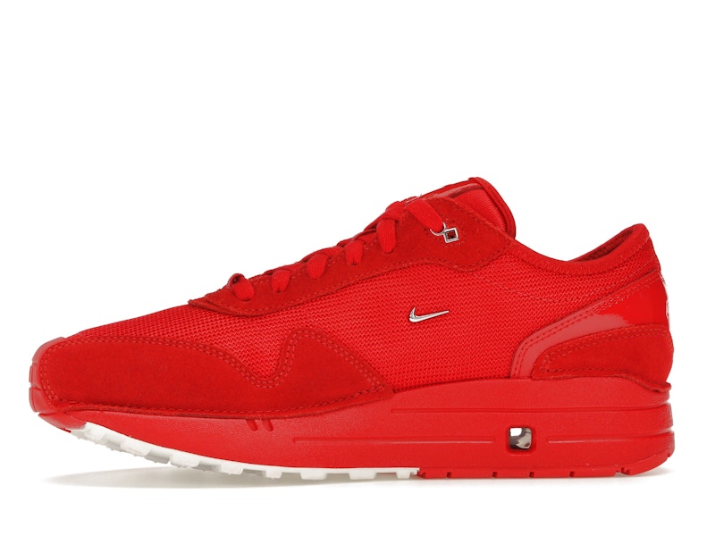 Nike Air Max 1 86 Jacquemus Dark Red