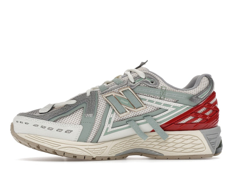New Balance 1906A Tech Explosion Sea Salt Lone Star Grey - Sea Salt/Lone Star Grey - U19065DY - 18