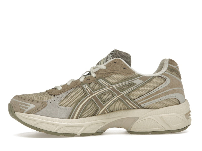 Asics Gel 1130 Wood Crepe Mink Womens - Wood Crepe/Mink - 1202A163-200 - 18
