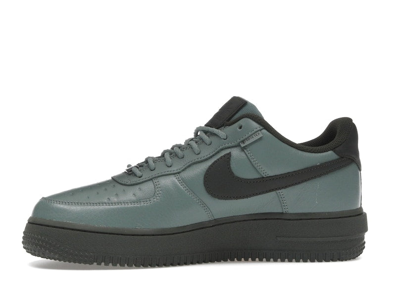 Nike Air Force 1 Low Gore Tex Vibram Clay Green - Clay Green/Sequoia/Speed Yellow - HV5953-300 - 18