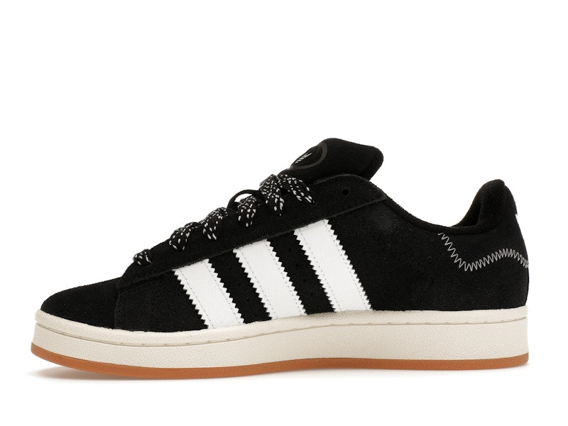 Adidas Campus 00s Core Black Cloud White Womens - Core Black/Cloud White/Off White - IH2659 - 18
