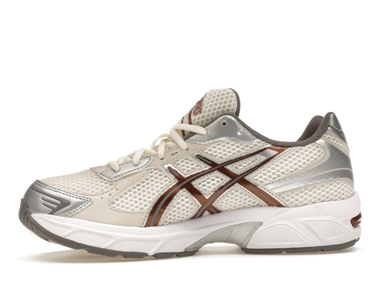 ASICS Gel-1130 Cream Reddish Brown (Donna), vista a 360 gradi 18 di 36