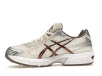 ASICS Gel-1130 Cream Reddish Brown (Donna), vista a 360 gradi 18 di 36