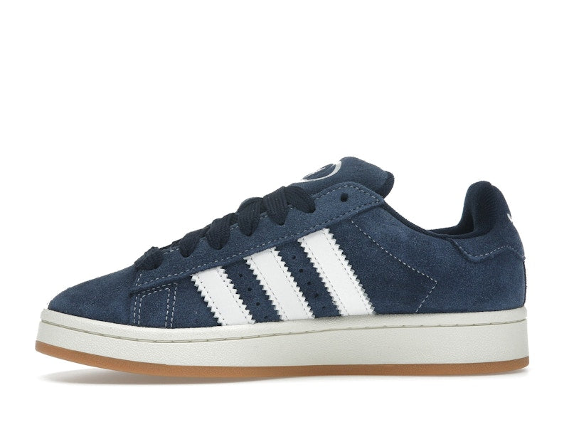 Adidas Campus 00s Night Indigo - Night Indigo/Cloud White/Off White - JR8163 - 18