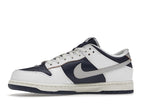 Nike Sb Dunk Low Huf New York City - White/Navy Blue - FD8775-100 - 18