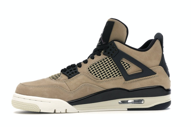 Air Jordan 4 Retro Mushroom (W)