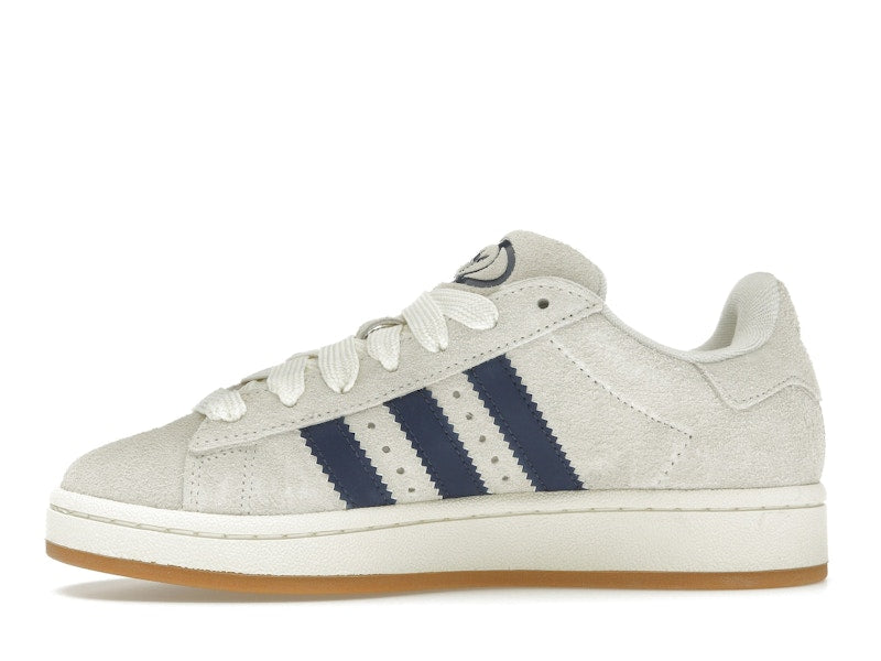 Adidas Campus 00s Cream White Dark Blue - Cream White/Dark Blue/Off White - JP7745 - 18