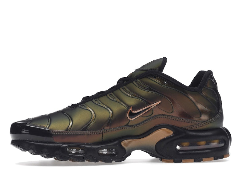 Nike Air Max Plus OG Scarab (2022), vista a 360 gradi 18 di 36