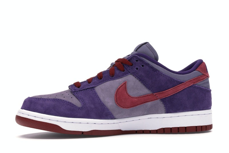 Nike Dunk Low Plum 2020 - Daybreak/Barn-Plum - CU1726-500 - 18