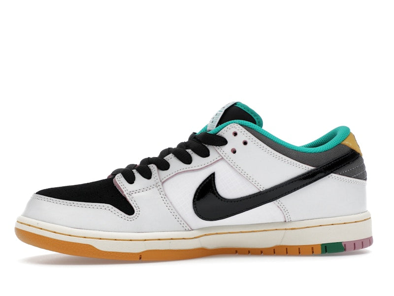Nike SB Dunk Low CSEF, vista a 360 gradi 18 di 36