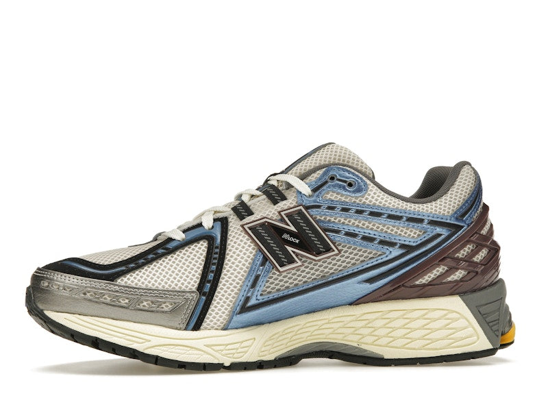New Balance 1906R Blue Moonbeam - Blue/Moonbeam - M1906RRB - 18