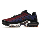 Nike Air Max Plus Patta Fc Barcelona - Rush Fuchsia/Deep Royal Blue-Black-White - FN8260-001 - 18