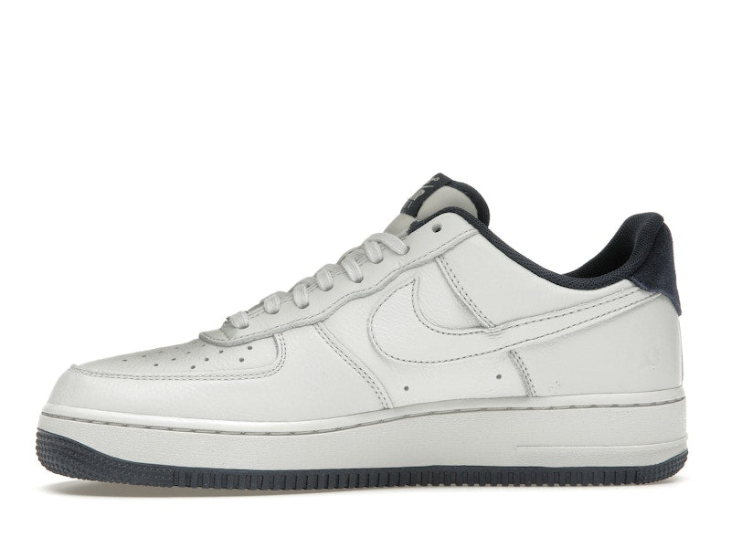 Nike Air Force 1 Low 07 Lv8 Photon Dust Obsidian - Photon Dust/Photon Dust/Obsidian - HM9483-001 - 18