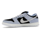 Nike SB Dunk Low Aluminum, vista a 360 gradi 18 di 37