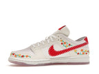 Nike SB Dunk Low Decon N7 Opti Yellow University Red - Opti Yellow/University Red-Bright Crimson-Stadium Green-Team Orange-Sail - FD6951-700 - 18