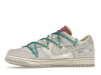 Nike Dunk Low Off White Lot 36