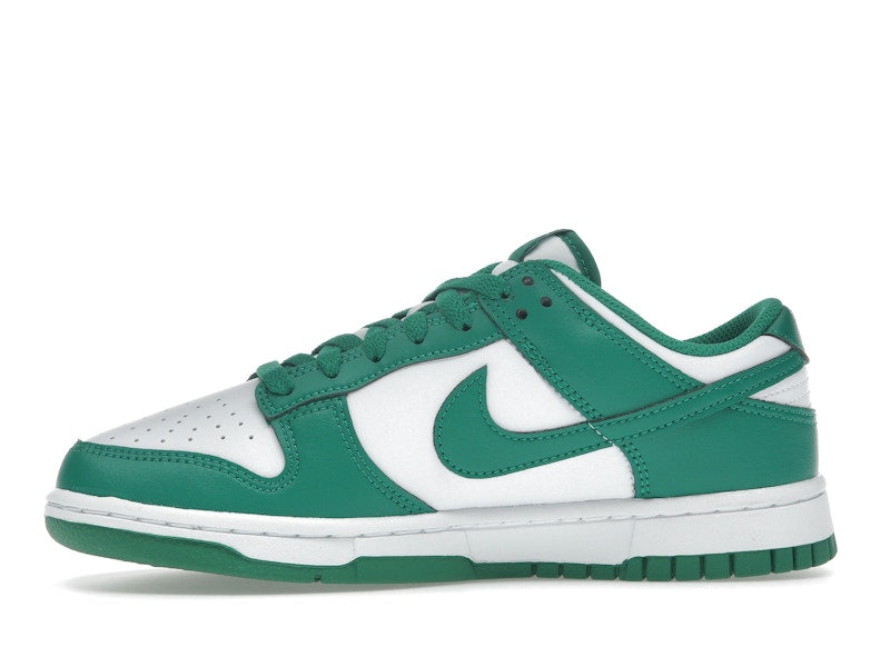 Nike Dunk Low White Malachite - White/Malachite-White - HF5441-101 - 18
