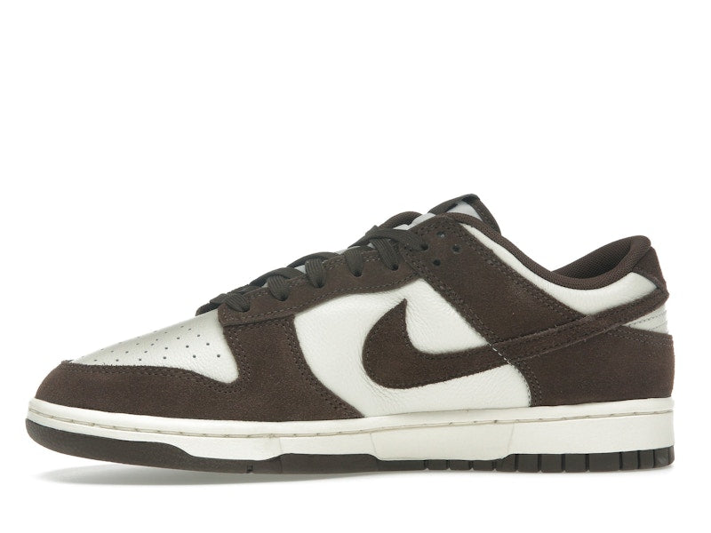 Nike Dunk Low Retro SE Pale Ivory Baroque Brown