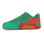 Nike Air Force 1 Low 07 Stadium Green Crimson - Stadium Green/Bright Crimson/Laser Orange - IB6834-300 - 18