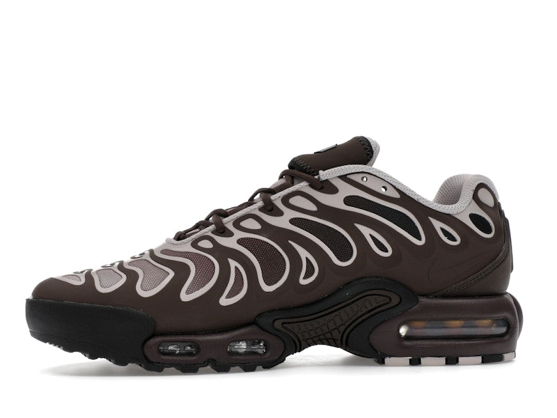 Nike Air Max Plus Drift Baroque Brown Womens - Baroque Brown/Earth/Black/Platinum Violet - FV4081-200 - 18