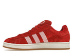 Adidas Campus 00s Better Scarlet Clear Pink - Better Scarlet/Clear Pink/Cloud White - H03477 - 18