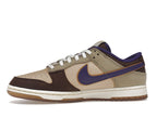 Nike Dunk Low Setsubun 2022 - Beige/Brown/Purple - DQ5009-268 - 18