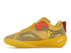 Puma All-Pro Nitro 2 Pokémon Pikachu, vista a 360 gradi 18 di 36
