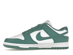 Nike Dunk Low Next Nature Bicoastal (Women's), vista a 360 gradi 18 di 36