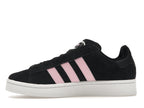 Adidas Campus 00s Core Black True Pink Womens - Core Black/Cloud White/True Pink - ID3171 - 18