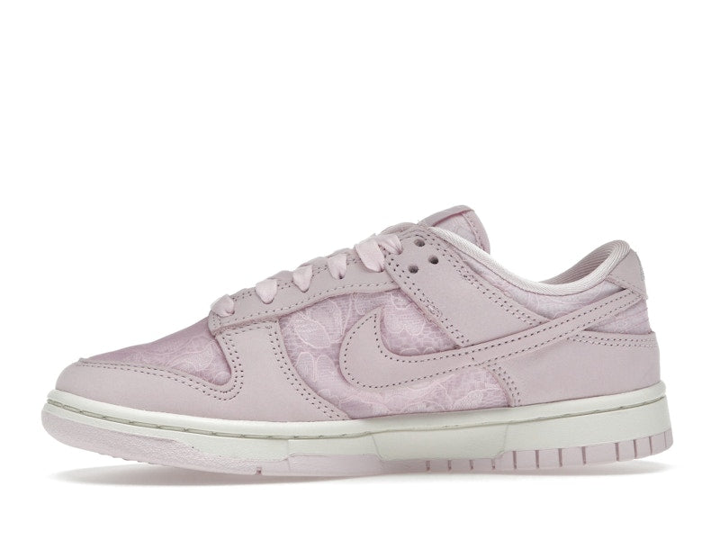 Nike Dunk Low Regal Pink Womens - Regal Pink/Pink Foam/Soft Pearl - HJ5870-600 - 18