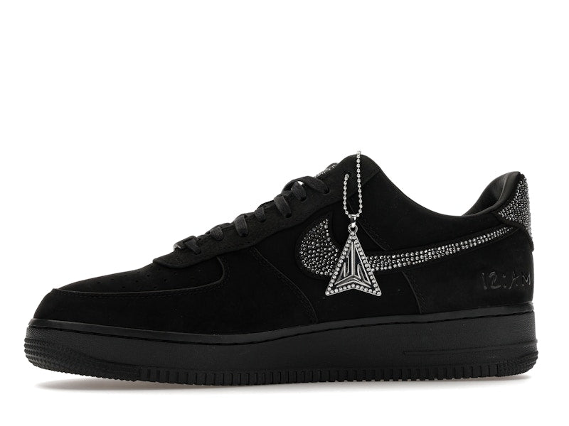 Nike Air Force 1 Low LX Ja Morant Swarovski
