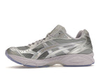 Asics Gel Kayano 14 Kith Marvel Villains Silver Surfer Sealed Box Comic Included - Silver/Multi-White-Blue - 1203A661-020 - 18