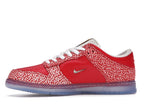 Nike Dunk Sb Low Stingwater Magic Mushroom - Red/White-Ice - DH7650-600 - 18