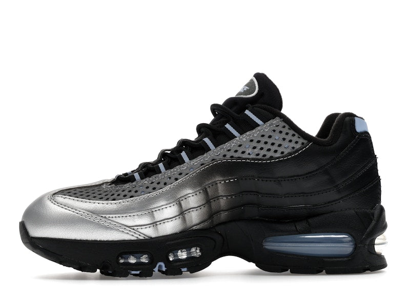 Nike Air Max 95 Big Bubble Palace, vista a 360 gradi 18 di 36