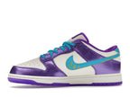 Nike Dunk Low Protro Kobe Bryant Draft Day - Fierce Purple/Blue Lagoon/Sail - IM0586-500 - 18