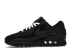Nike Air Max 90 Black Sport Red - Black/Sport Red/White/Black - DC9388-002 - 18