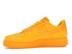 Nike Air Force 1 Low '07 Laser Orange (Women's), vista a 360 gradi 18 di 36