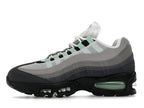 Nike Air Max 95 Og Big Bubble Fresh Mint Womens - Black/Fresh Mint/White/Medium Grey/Anthracite/Light Graphite - HJ5996-005 - 18