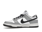 Nike Dunk Low Light Smoke Grey (W) - White/Iron Grey-Light Smoke Grey - DD1503-117 - 18