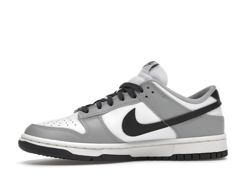 Nike Dunk Low Light Smoke Grey (W) - White/Iron Grey-Light Smoke Grey - DD1503-117 - 18