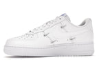 Nike Air Force 1 Lx White (W) - White/Hyper Royal-Black-White - CT1990-100 - 18
