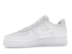 Nike Air Force 1 Low Prm 3x Celebration - White/White/White - HF2893-100 - 18