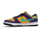 Nike Dunk Low Lx Lisa Leslie (W) - Court Purple/Clear Emerald - DO9581-500 - 18