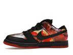 Nike Dunk Sb Low Pushead 1 - Black/Black-Black - 313233-001 - 18
