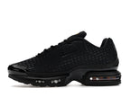 Nike Air Max Plus 7 Black - Black/Anthracite - HQ2197-001 - 18