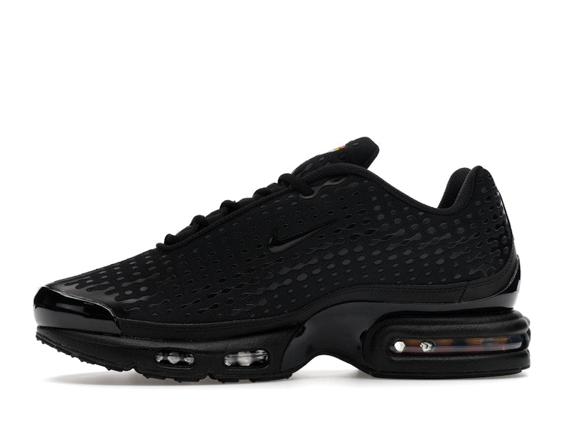 Nike Air Max Plus 7 Black - Black/Anthracite - HQ2197-001 - 18